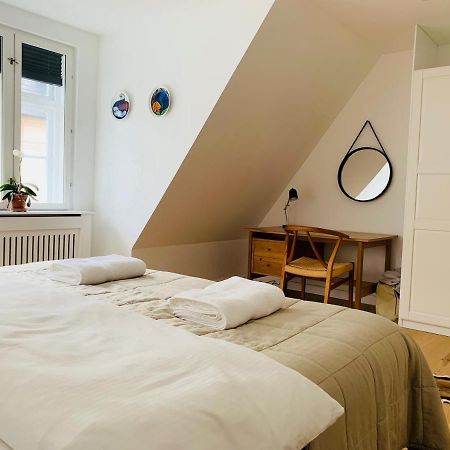 Luxury Apartment In The Heart Of Copenhagen Exterior photo