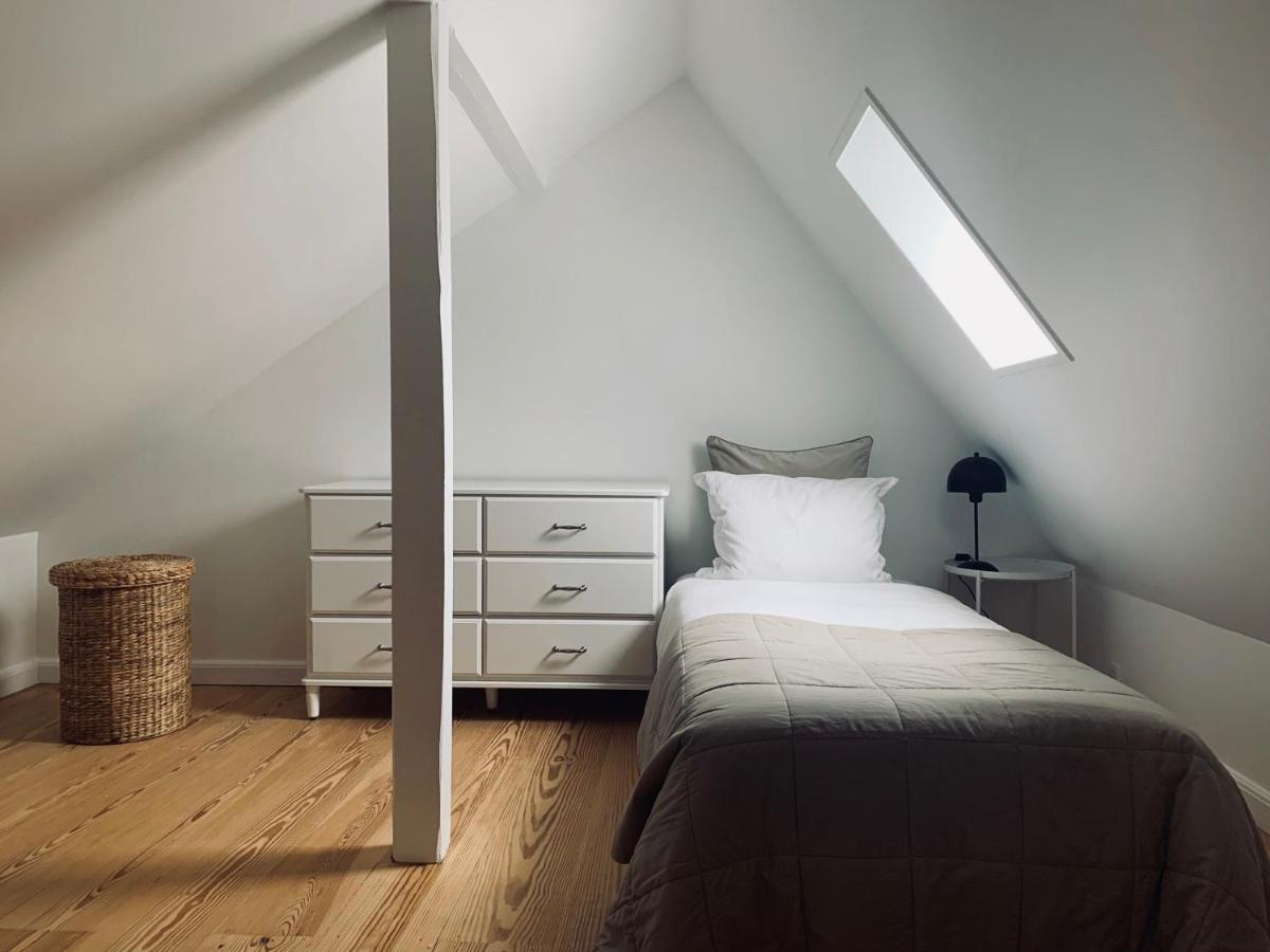 Luxury Apartment In The Heart Of Copenhagen Exterior photo